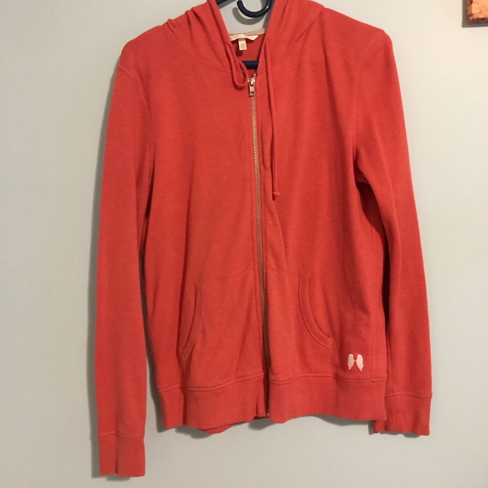 Victoria Secret sweatshirt
